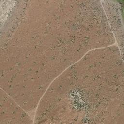 Satellite imagery of Hito s/n-XI (Solo Referencia), BR