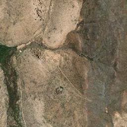 Satellite imagery of Cerro Cavi Chico, BO