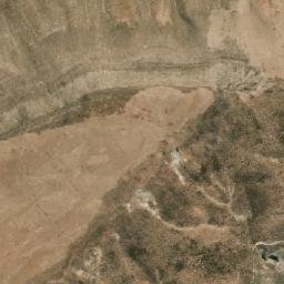 Satellite imagery of Cerro Pachachagua, BO