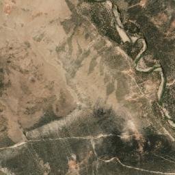 Satellite imagery of Cerro Pachachagua, BO