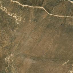 Satellite imagery of Cerro Sayari, BO