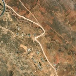 Satellite imagery of Cerro Sayari, BO