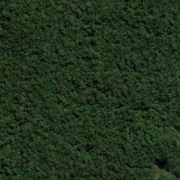 Satellite imagery of Cerro Cien Palos, BO
