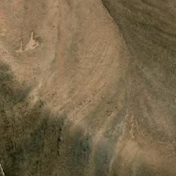 Satellite imagery of Cerro Sarane, CL