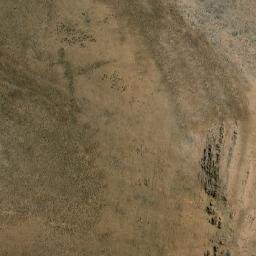 Satellite imagery of Cerro Sarane, CL