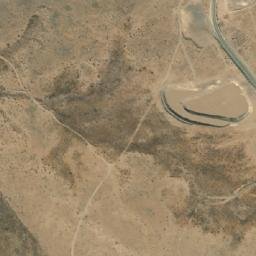 Satellite imagery of Hito 59, BR