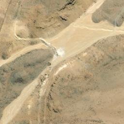 Satellite imagery of Santa Elena, CL