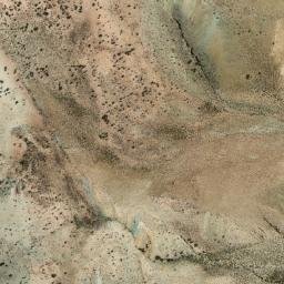 Satellite imagery of Cerro Guallancallani, CL