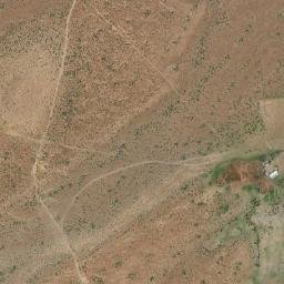 Satellite imagery of Hito s/n-XI (Solo Referencia), BR