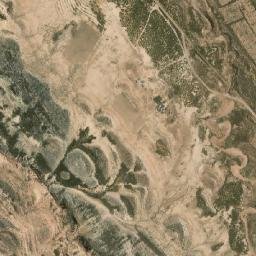 Satellite imagery of Cerro Jankho Cruz, BO