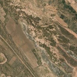 Satellite imagery of Cerro Jankho Cruz, BO