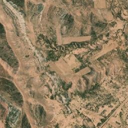 Satellite imagery of Cerro Jankho Cruz, BO