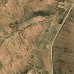 Satellite imagery of Cerro Aysa Kkollu, BO