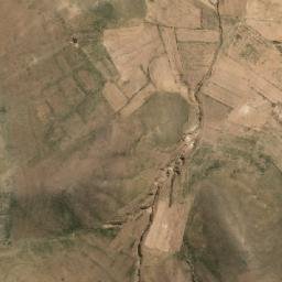 Satellite imagery of Cerro Aysa Kkollu, BO