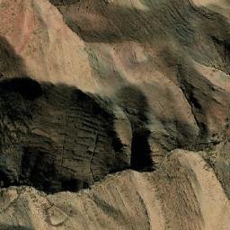 Satellite imagery of Abra Incaraca, BO