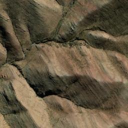 Satellite imagery of Abra Incaraca, BO