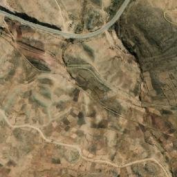 Satellite imagery of Cerro Yachisanco, BO