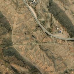 Satellite imagery of Cerro Yachisanco, BO