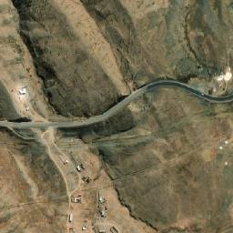 Satellite imagery of Cerro Yachisanco, BO