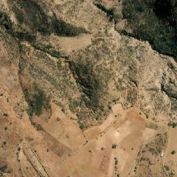 Satellite imagery of Cerro Tipaniloma, BO