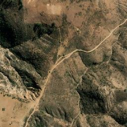 Satellite imagery of Cerro Tipaniloma, BO