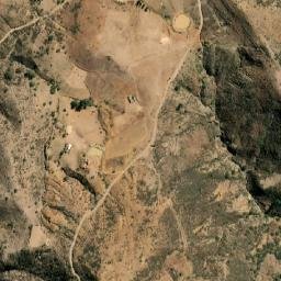 Satellite imagery of Cerro Tipaniloma, BO