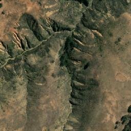 Satellite imagery of Cerro Lomapunta, BO