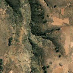 Satellite imagery of Cerro Lomapunta, BO