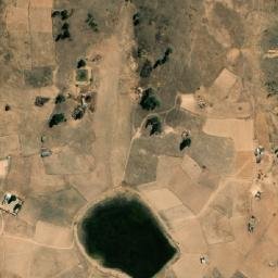 Satellite imagery of Cerro Lomapunta, BO
