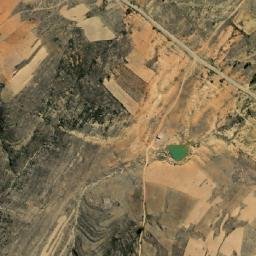 Satellite imagery of Cerro Cupini, BO