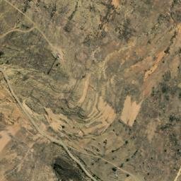 Satellite imagery of Cerro Cupini, BO