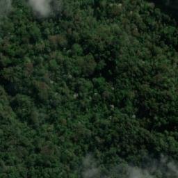 Satellite imagery of Cerro Bravo San Juan, BO