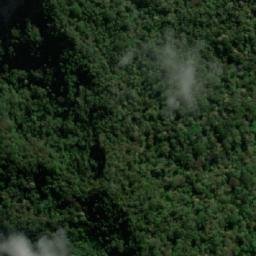 Satellite imagery of Cerro Bravo San Juan, BO