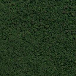 Satellite imagery of Cerro Teta, BO