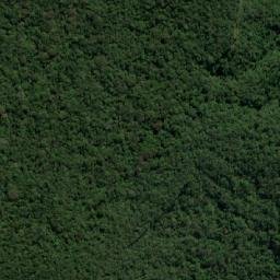 Satellite imagery of Cerro Teta, BO
