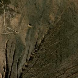 Satellite imagery of Cerro Sarane, CL