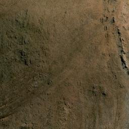 Satellite imagery of Cerro Sarane, CL