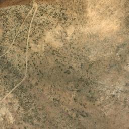 Satellite imagery of Cerro Pantatire, CL