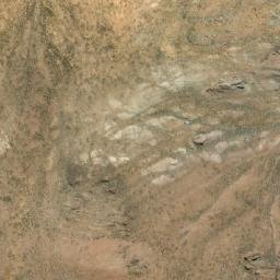 Satellite imagery of Cerro Pantatire, CL