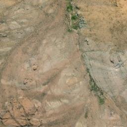 Satellite imagery of Cerro Pantatire, CL