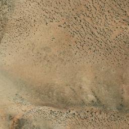 Satellite imagery of Cerro Charsallani, CL