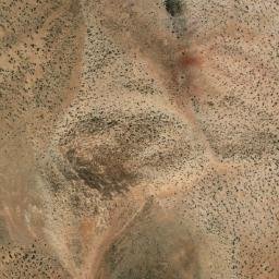 Satellite imagery of Cerro Charsallani, CL