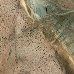 Satellite imagery of Cerro Charsallani, CL