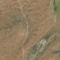 Satellite imagery of Hito s/n-XI (Solo Referencia), BR