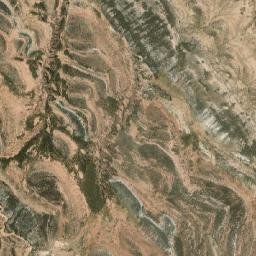 Satellite imagery of Cerro Jankho Cruz, BO