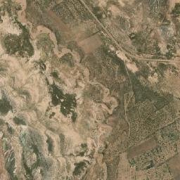 Satellite imagery of Cerro Jankho Cruz, BO