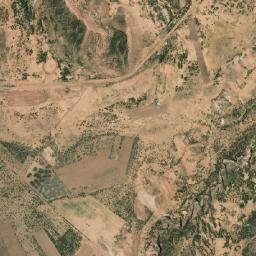 Satellite imagery of Cerro Jankho Cruz, BO