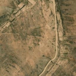 Satellite imagery of Cerro Aysa Kkollu, BO