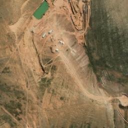 Satellite imagery of Cerro Aysa Kkollu, BO