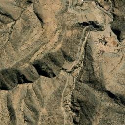 Satellite imagery of Abra Incaraca, BO